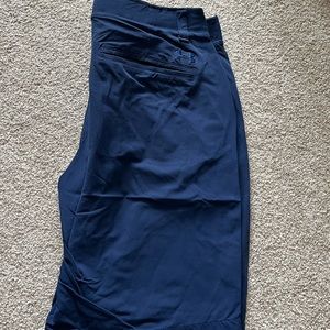 Under Armour golf shorts. Size 36